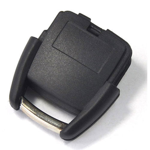 GM Car Key Shell Shell Remote Transmitter Fob 2 Buttons for Opel Vauxhall Astra Zafira Omega Vectra