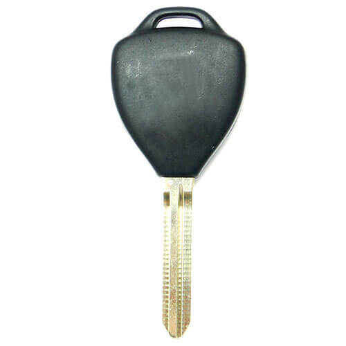 2006-2013 Toyot*a Corolla Remote Key-89070-12501 314.4/ 433MHz 2 Buttons with Toy43 Blade