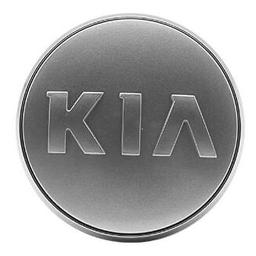 58MM KIA LED Floating Badge Hub Light Wheel Center Cap Cover with Logo for K5 RIO Forte Optima SEED SOUL SPORTAGE Venga