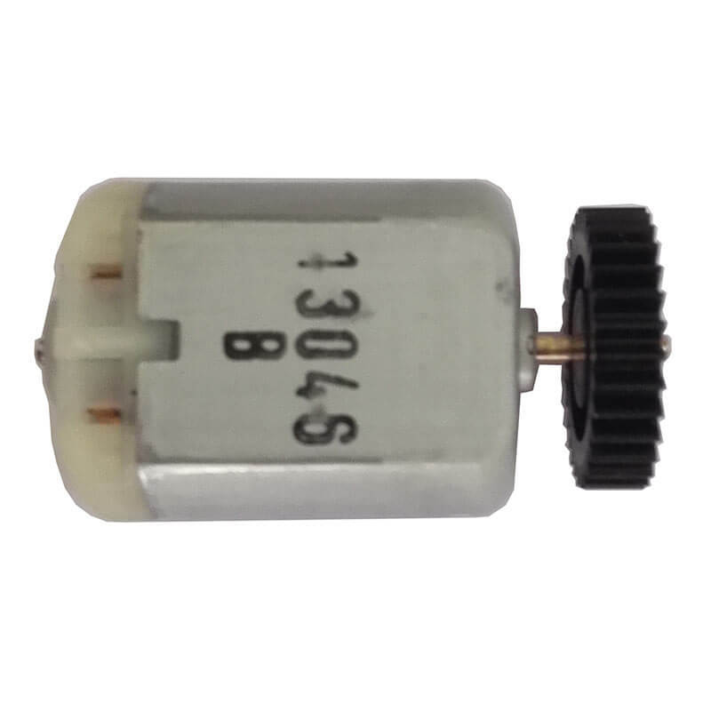 Old Audi Car Door Lock Motor DC-FC280 for A8 A6 A4 Q5 Q3 A3 Before 2005
