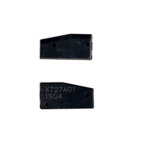 Xhorse VVDI Super Chip XT27A01 XT27A66 Transponder for VVDI2 VVDI Mini Key Tool