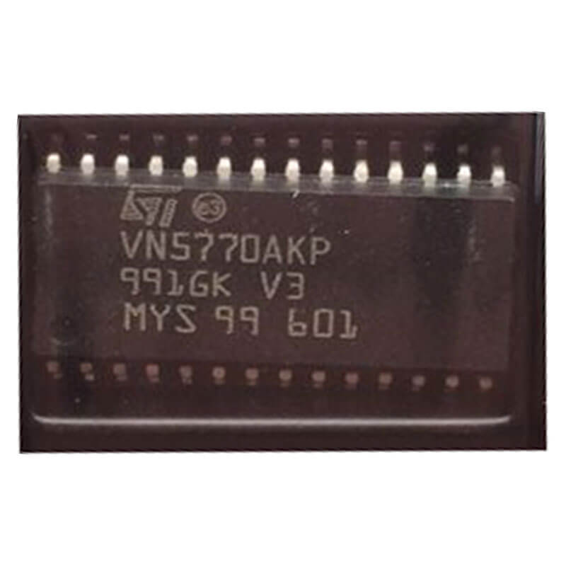 VN5770AK SOP28 J518 Car ECU IC Chip