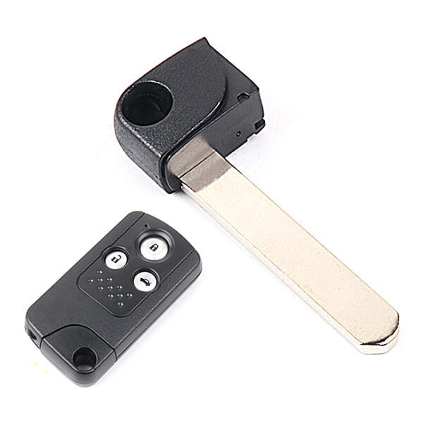 Spare Key Blade for Hond*a Smart Remote