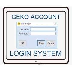 (1 Day) One Day ODIS Geko User Online Login System Online Access for VW/Audi/Skoda/Seat