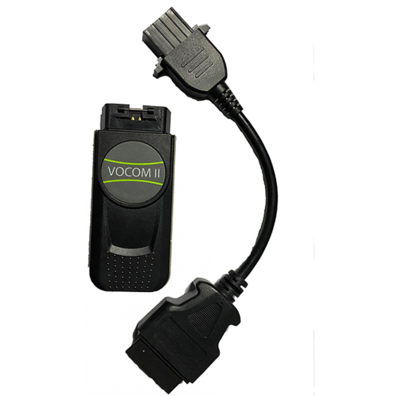Vocom II Mini 88894200 Volvo Diagnostic Adapter Vocom2 Mini wifi for Volvo/Renaul*t/UD/Mack