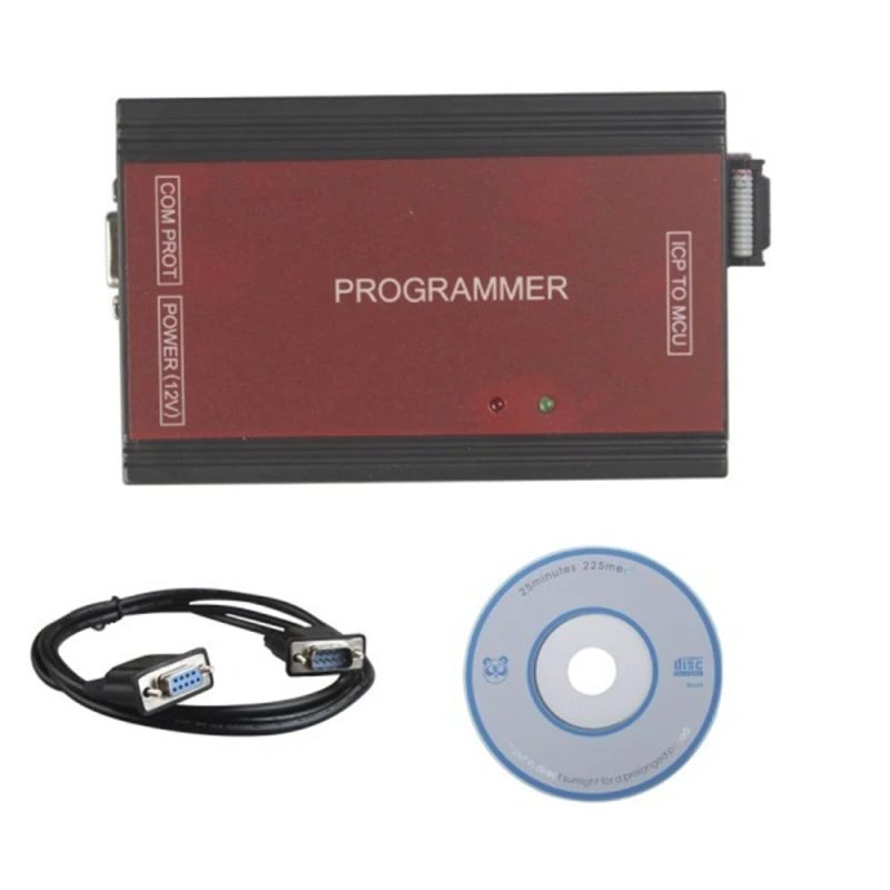 NEC Dash Programmer Only Have COM Port No USB Connector