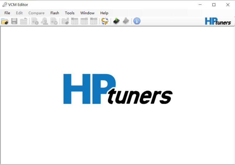 ECUTOOL Newest Unlimited HP Tuners 5.1.58 Latest Version Software Muti-Languages With Keygen VCM EDITOR BETA V5.1.58 Activator