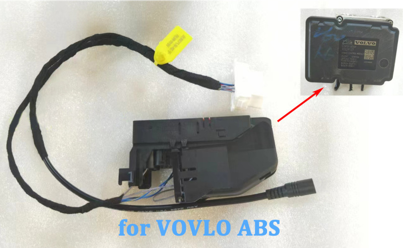 for Volvo ABS Test Harness
