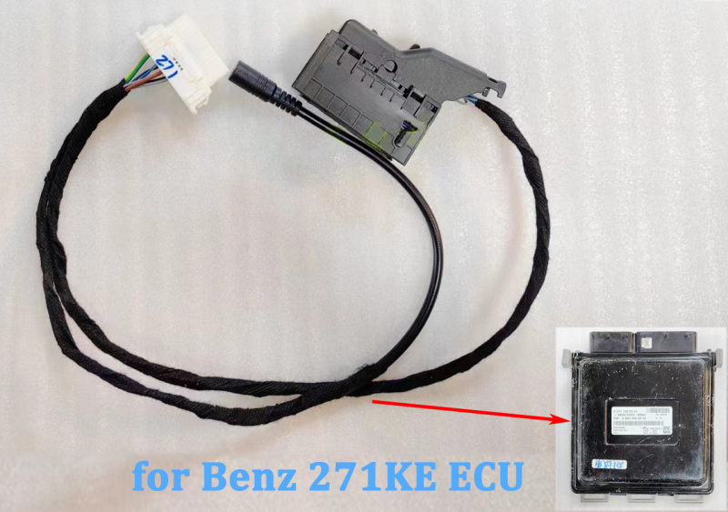 for Benz 271KE ECU Test Platform Harness