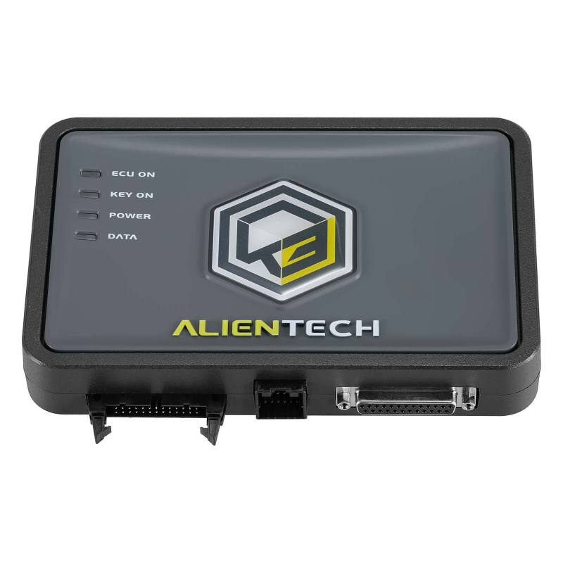 Original Alientech KESS V3 KESS3 Master Version ECU and TCU Programming via OBD/Boot/Bench Mode Replace Kess V2 Ktag