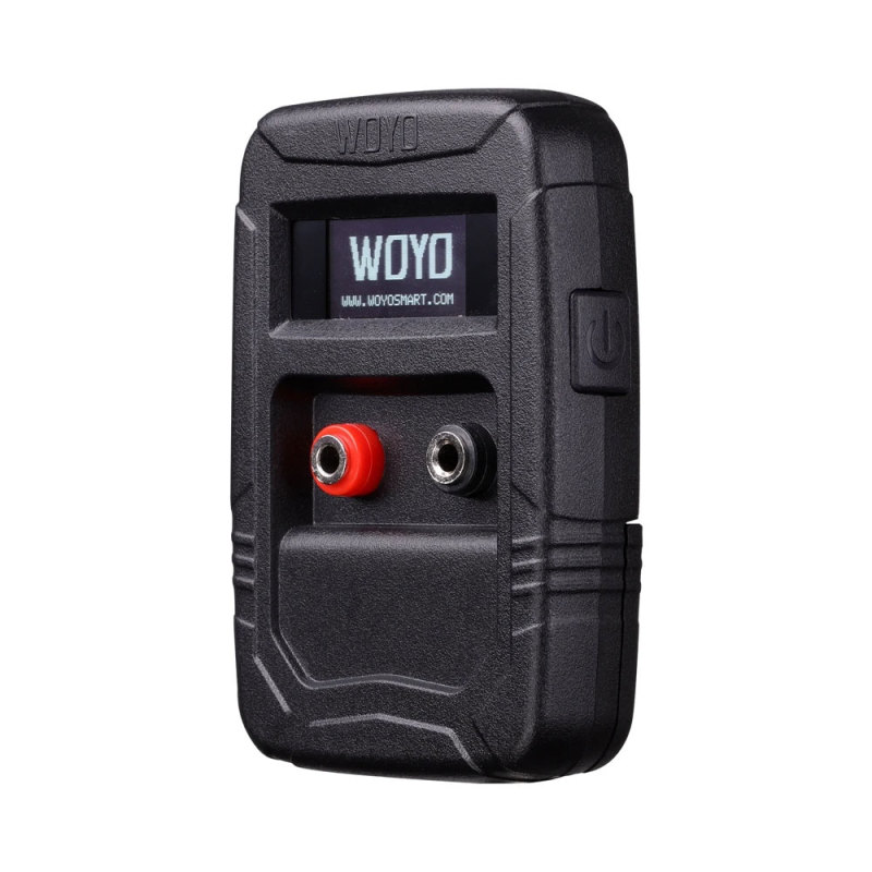 WOYO PL007 CAN / LIN Tester for CAN and LIN Communication Status Detection