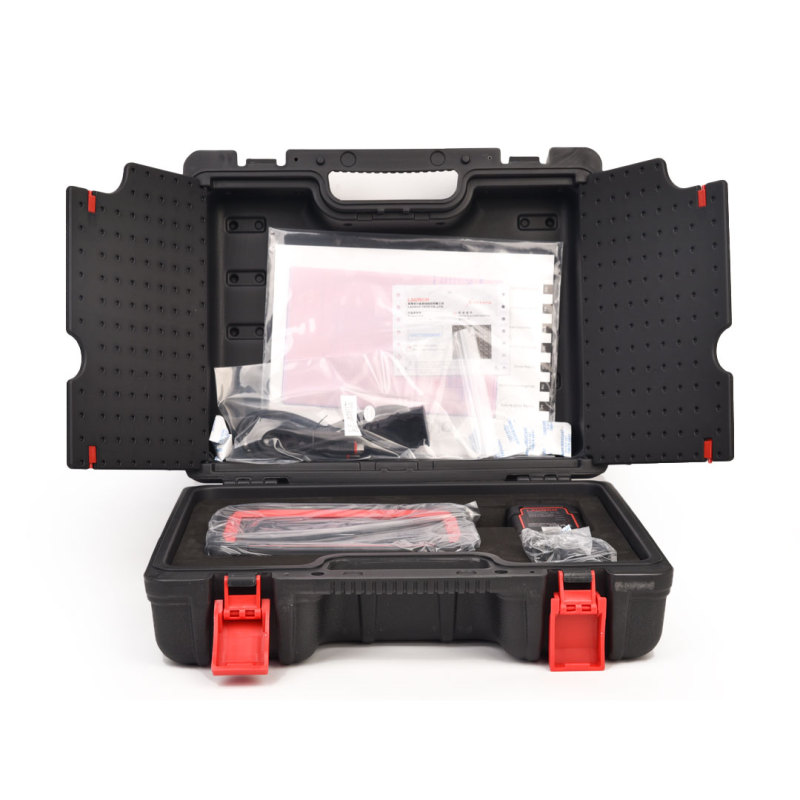 Launch X-431 IMMO PRO Tablet + DBSCar VII VCI + X-PROG 3 -Complete Key Programming & Basic Diagnostic