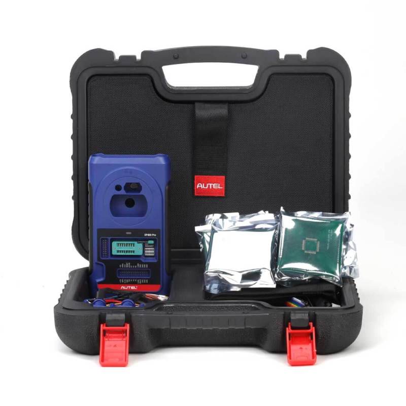 Autel XP400 PRO Key Programmer Tool & Chip Programming Device - the Update Version of XP400