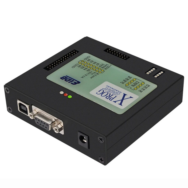 Xprog-M V5.55 ECU Chip Programmer XP 5.55 Especially for BMW CAS4