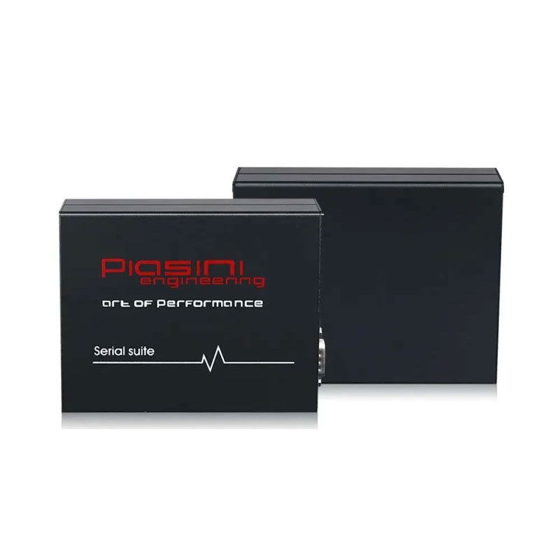 Piasini Master Version V4.3 ECU Engineering Programmer With USB Dongle ECU Chip Tuning Tool
