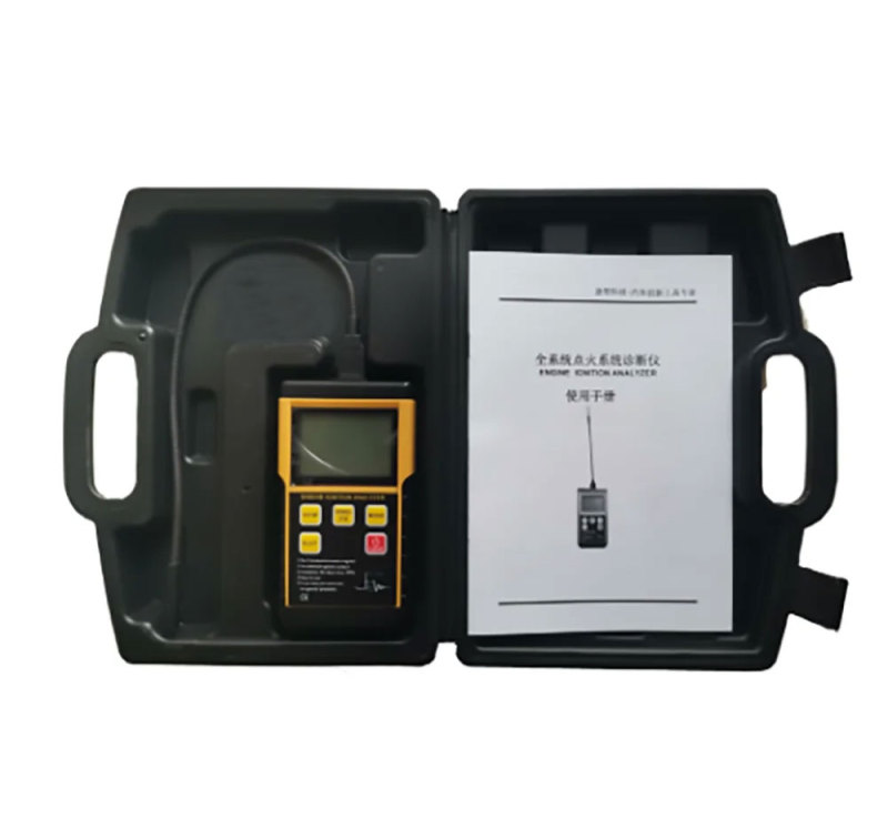 OTI800 Engine Ignition System Analyzer Diagnostic Tester for High Coil in All Vehicles
