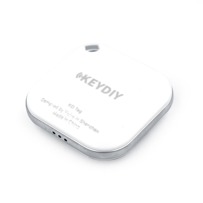Keydiy KD Tag Tracking Device Working With IOS System Only