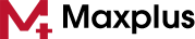 Maxplus Industrial Logo
