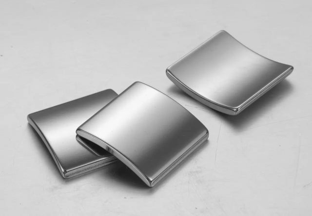 Arc Neodymium Magnets Shape Strong Magnets