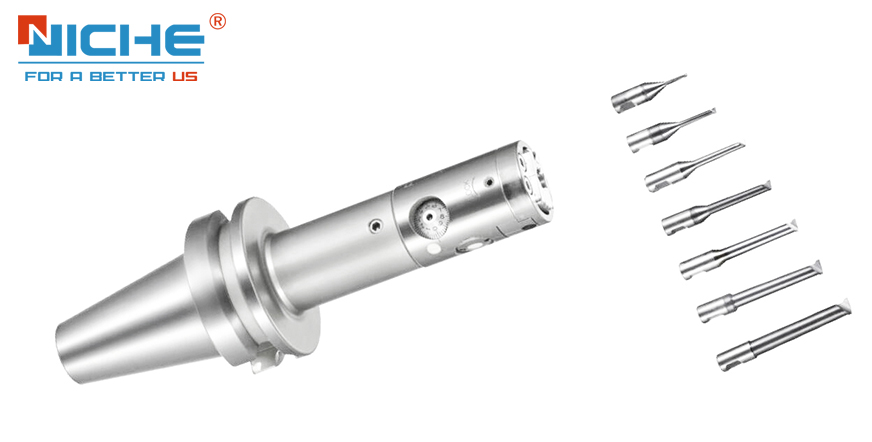 DCK3-FBH32P Micro Finishing Boring Tools