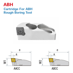ABH Rough Boring Tool