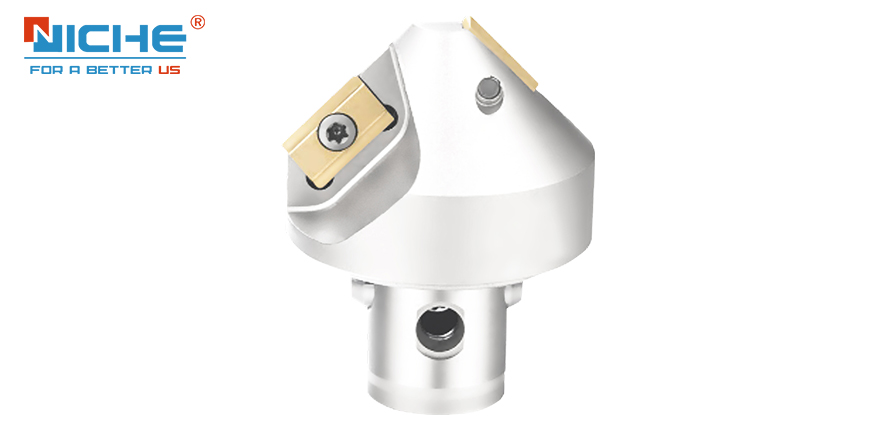 DCK Chamfering Head Boring Head Holder