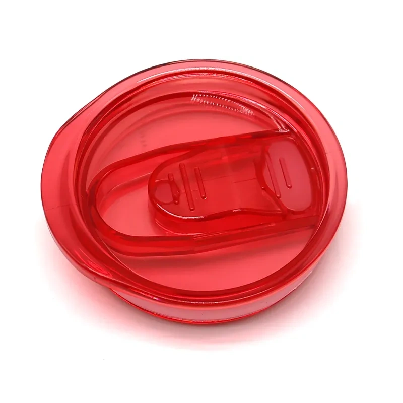 China RTS Colored Sealing Lid/Tops for 20oz Tumbler Free Shipping by Air (50pcs/100pcs)