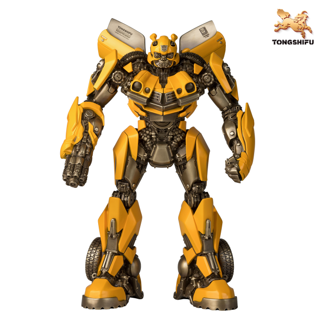 BUMBLEBEE