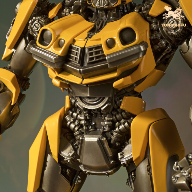 BUMBLEBEE