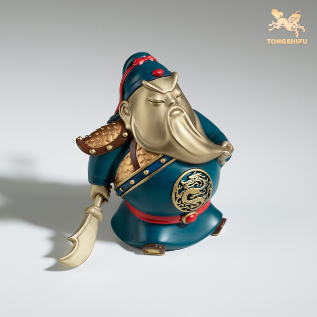 MINI GUAN YU