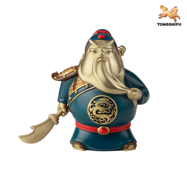 MINI GUAN YU