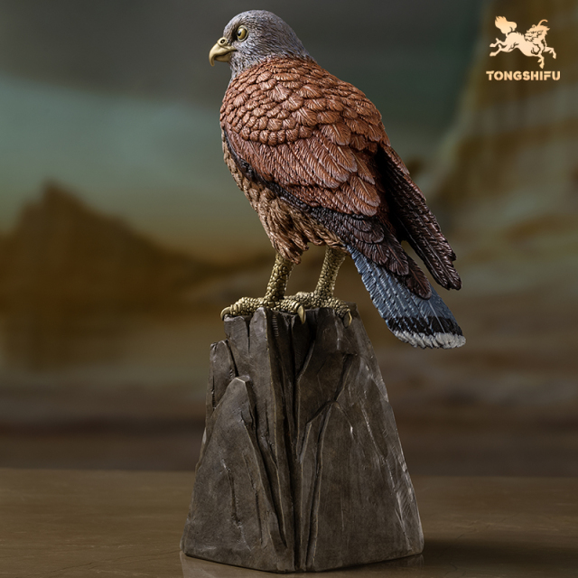 KESTREL