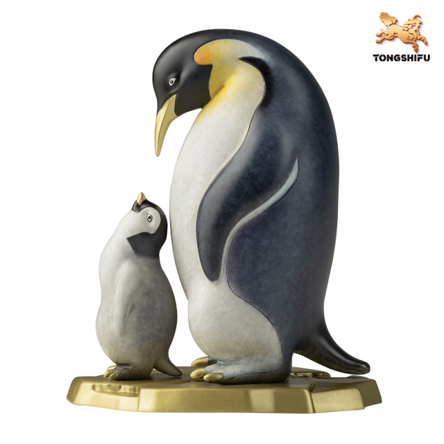 EMPEROR PENGUIN