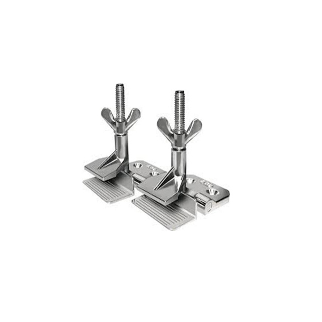 Butterfly Frame Hinge Clamp