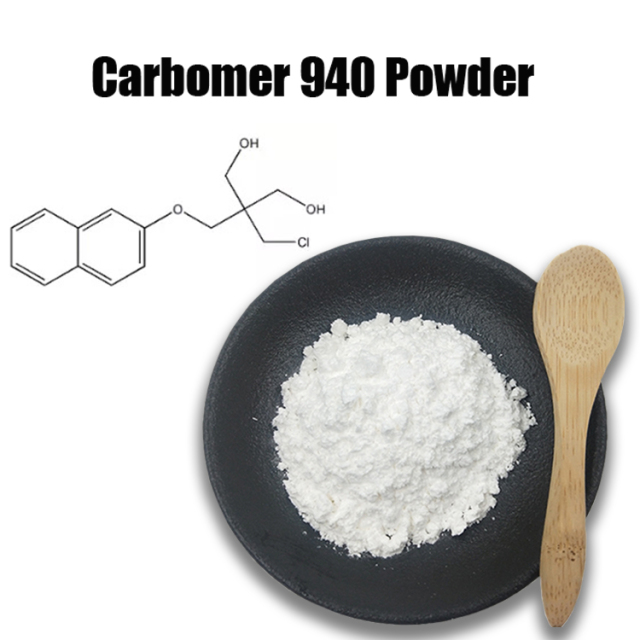 Carbomer 940