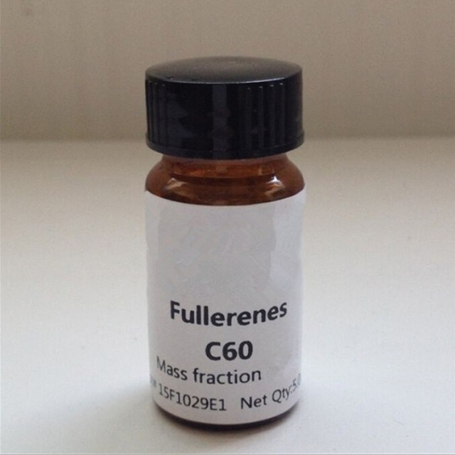 Fullerence C60