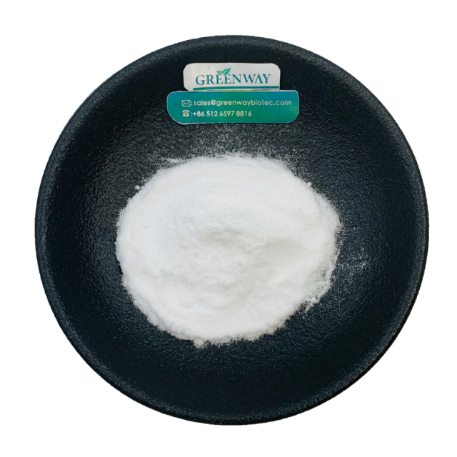 Potassium Sorbate