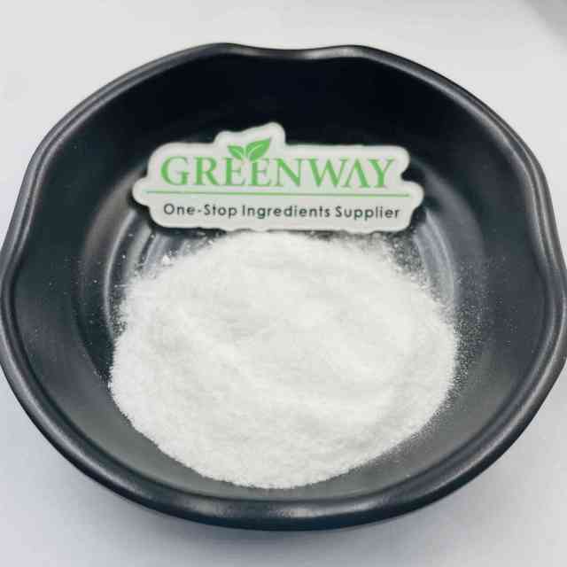 Snow White Powder