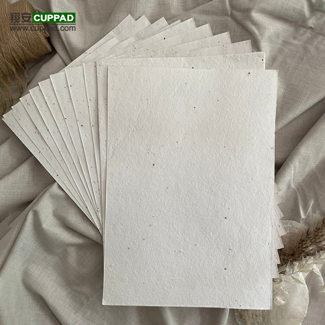 Eco friendly Seed Paper Original Paper