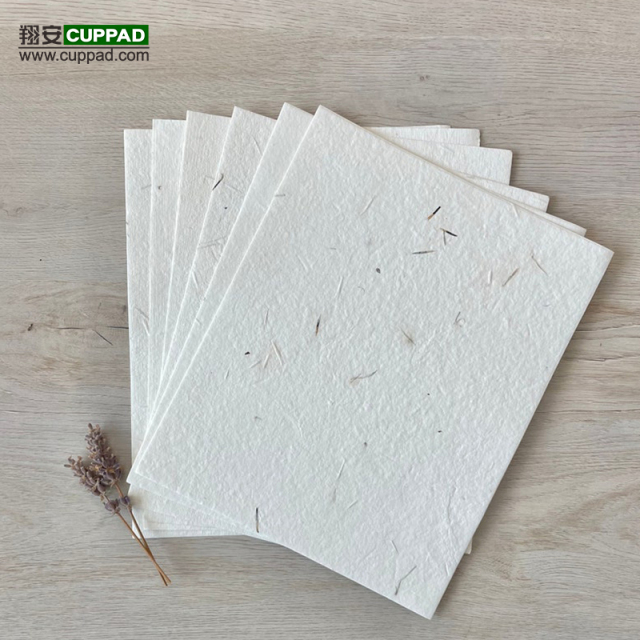 Eco friendly Seed Paper Original Paper