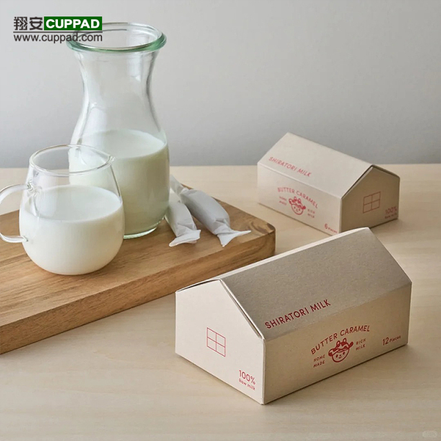 定制环保可生物降解的天然甘蔗纸杯垫