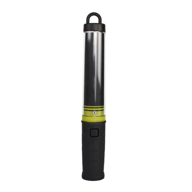 Outdoor Rechargeable Cob Led Work Light Magnet base