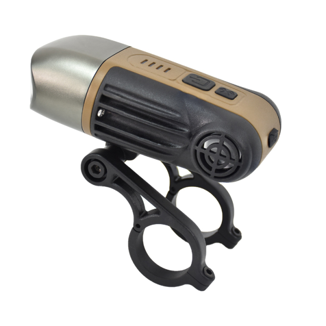 Rechargeable 700 Lumen Bicycle lamp