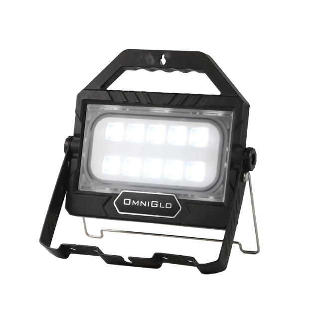 Rechargeable 1200 lumen Work Light camping light work light led