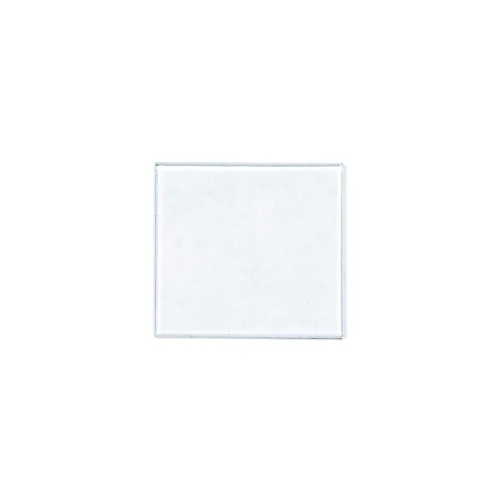 MUHWA Fused Quartz Microscope Slide