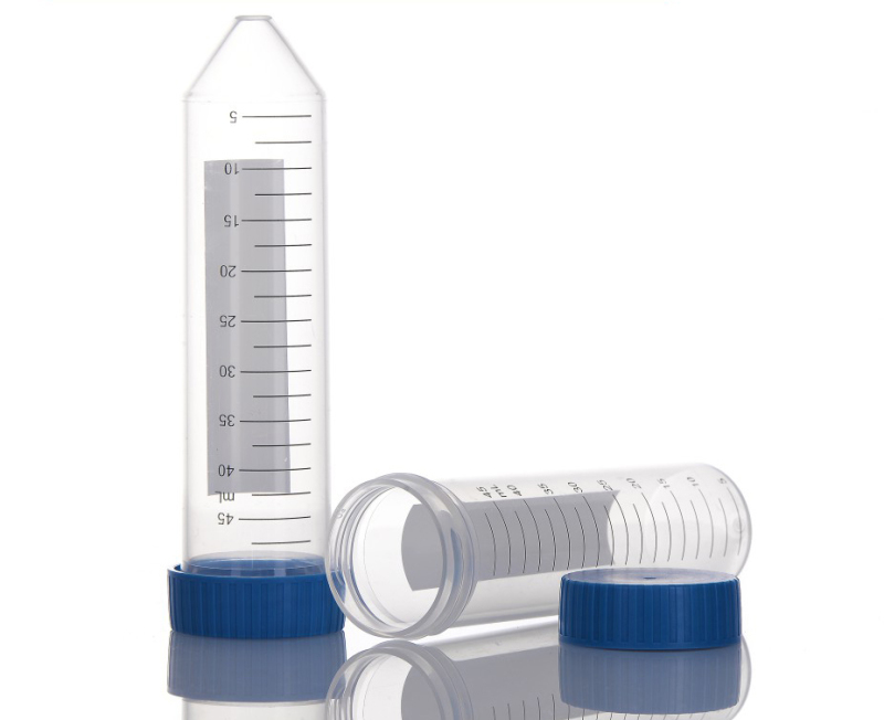 15ml/50ml Centrifuge tube,Sterile Conical Centrifuge Tubes, Non-pyrogenic, DNase/RNase Free