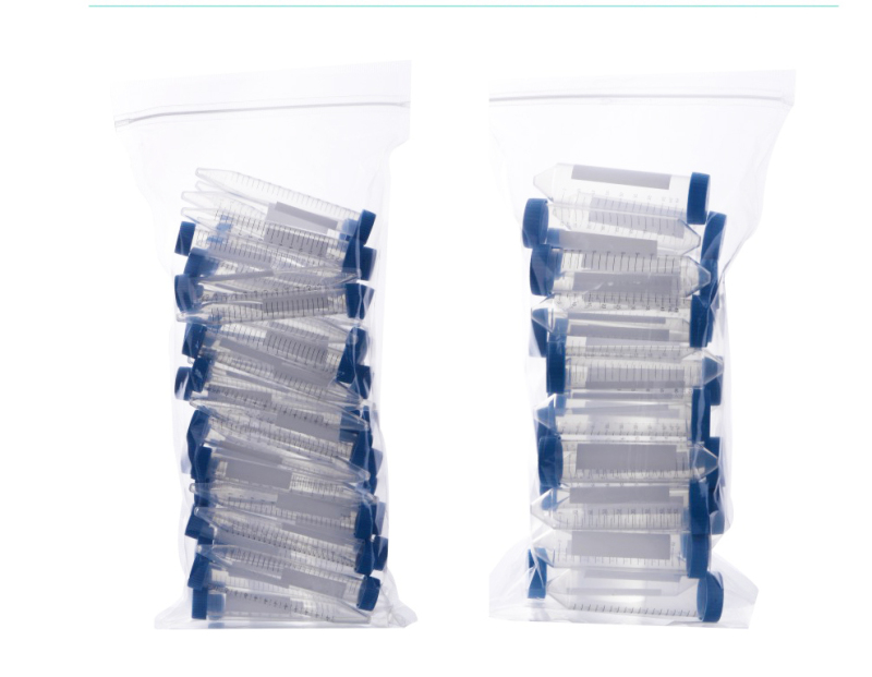 15ml/50ml Centrifuge tube,Sterile Conical Centrifuge Tubes, Non-pyrogenic, DNase/RNase Free