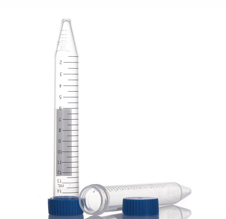 15ml/50ml Centrifuge tube,Sterile Conical Centrifuge Tubes, Non-pyrogenic, DNase/RNase Free