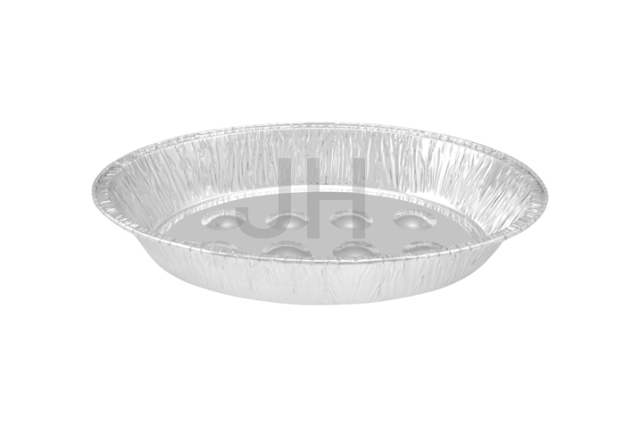 OV6500R-Oval Deep Baking Pans