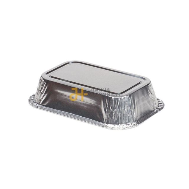 CAS310-aluminium casserole for airline